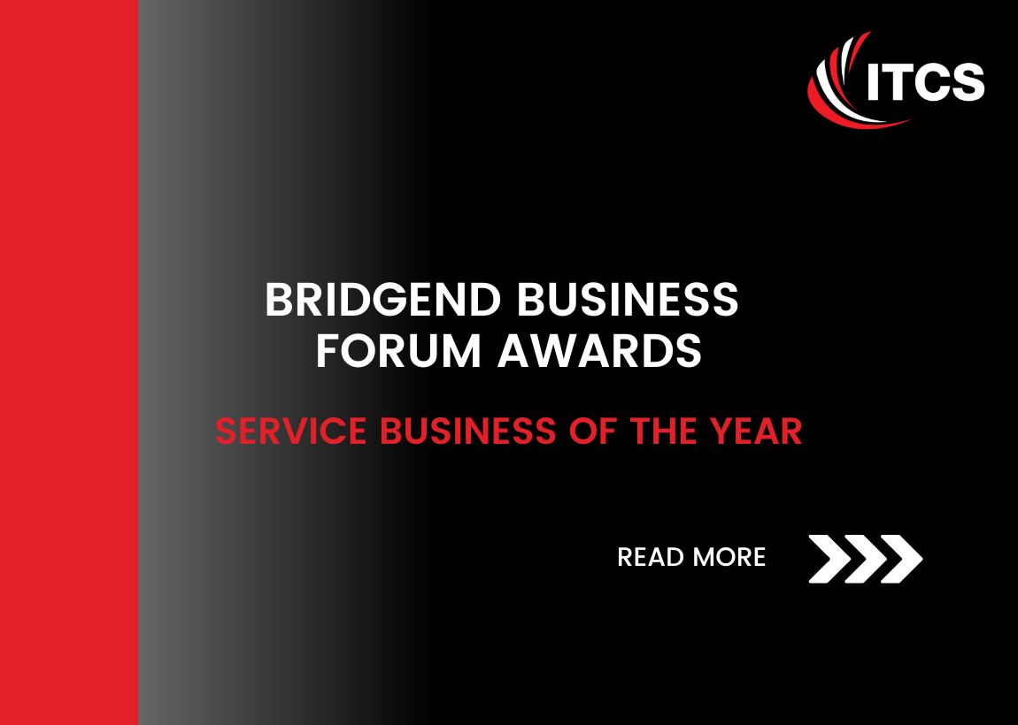 Bridgend Business Forum Awards – Service Business of the Year