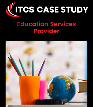 Image of ITCS Education case study