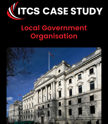 Image of ITCS Government case study