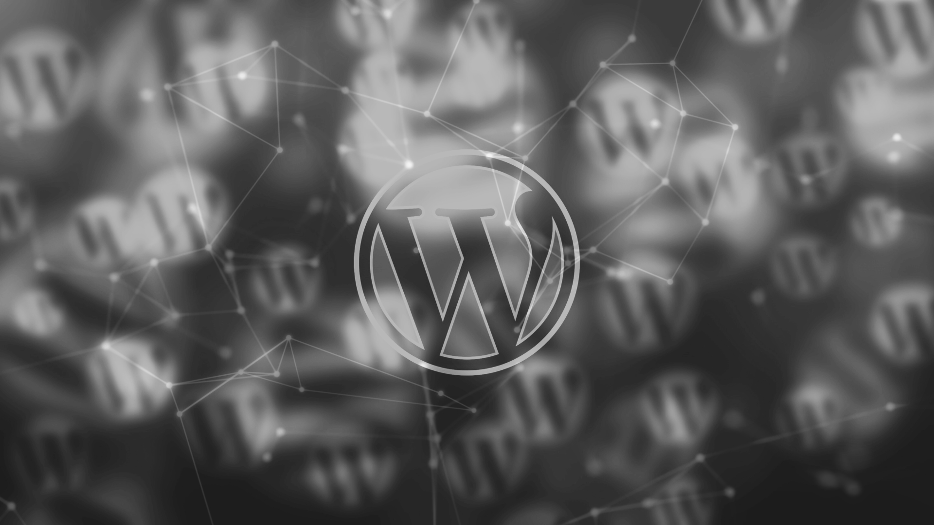 Wordpress logo